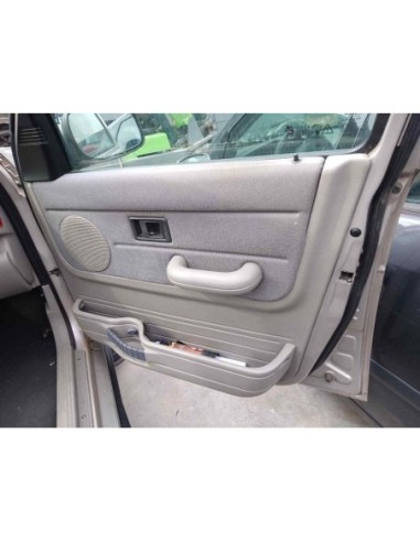 ELEVALUNAS DELANTERO DERECHO LAND ROVER...