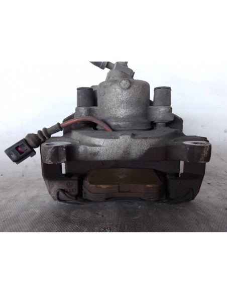 PINZA DE FRENO DELANTERA IZQUIERDA SEAT ALTEA XL (5P5) - 103871