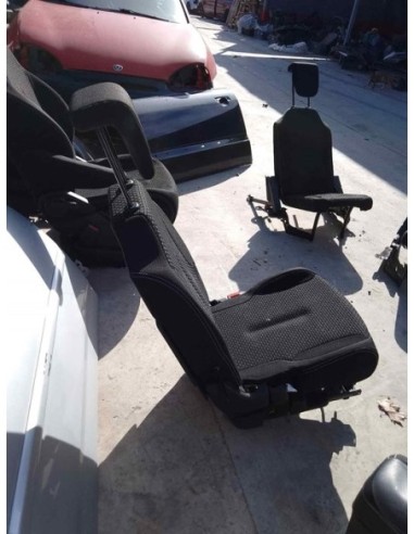 ASIENTO TRASERO MEDIO CITROEN C4 PICASSO - 133770