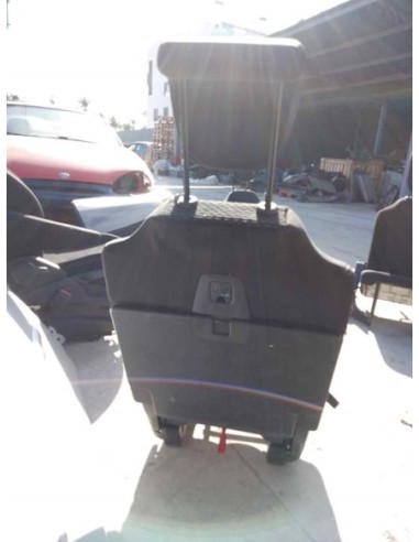 ASIENTO TRASERO MEDIO CITROEN C4 PICASSO - 133770