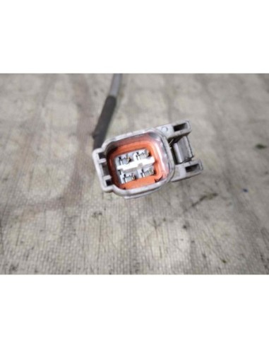 SONDA LAMBDA SUZUKI SWIFT (AGZ/AZH/NZ) - 138185