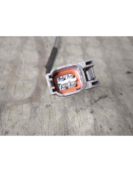 SONDA LAMBDA SUZUKI SWIFT (AGZ/AZH/NZ) - 138185