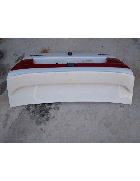 TAPA MALETERO SEAT CORDOBA BERLINA (6K2) - 104742