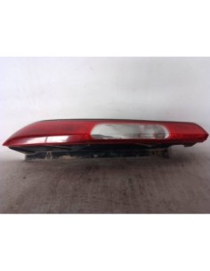 PILOTO TRASERO IZQUIERDO FORD FOCUS BERLINA (CAP) - 108707