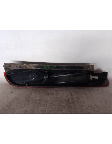 PILOTO TRASERO IZQUIERDO FORD FOCUS BERLINA (CAP) - 108707