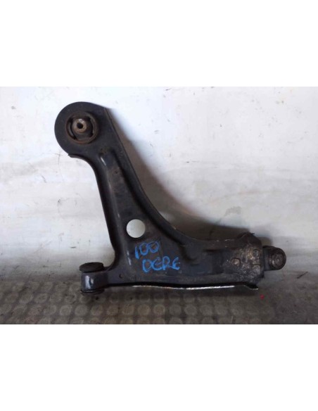 BRAZO SUSPENSION INFERIOR DELANTERO DERECHO CHEVROLET LACETTI - 136496