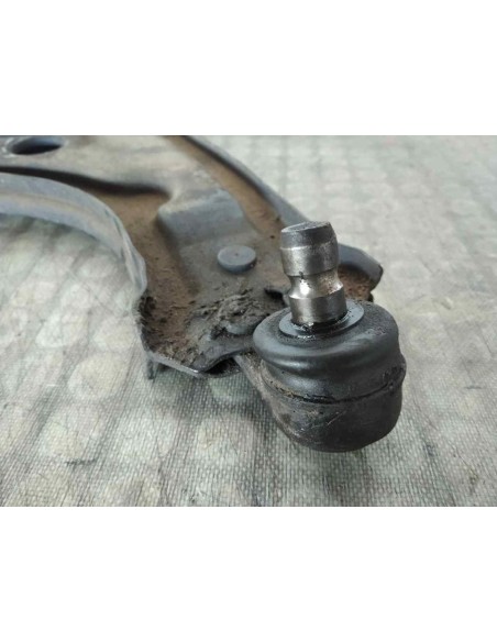 BRAZO SUSPENSION INFERIOR DELANTERO DERECHO CHEVROLET LACETTI - 136496