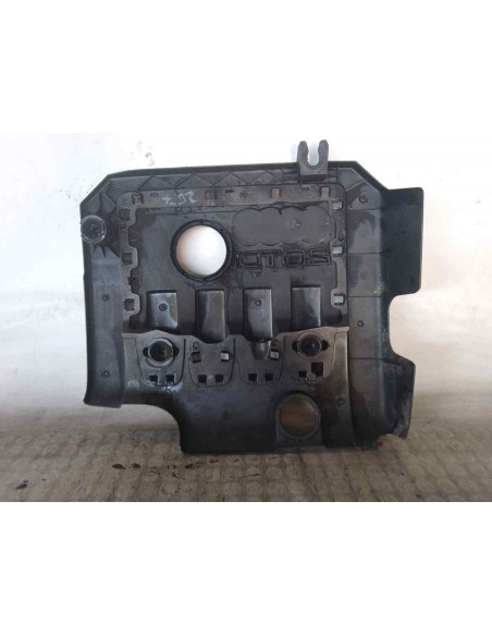 TAPA MOTOR AUDI A3 (8P1) - 139562
