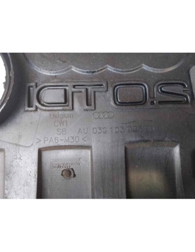 TAPA MOTOR AUDI A3 (8P1) - 139562