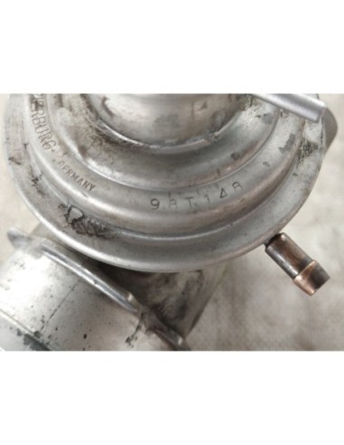 VALVULA EGR BMW SERIE 5 BERLINA (E39) - 112465