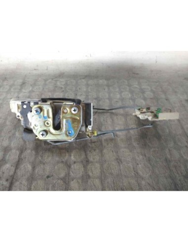 CERRADURA PUERTA DELANTERA DERECHA NISSAN...