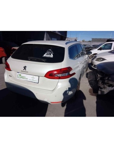 AMORTIGUADOR TRASERO DERECHO PEUGEOT 308 SW -...