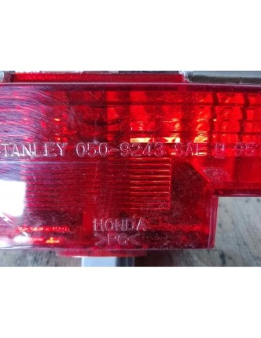 LUZ CENTRAL DE FRENO HONDA ACCORD BERLINA...