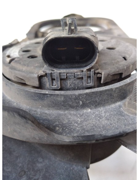 ELECTROVENTILADOR OPEL CORSA B - 114340