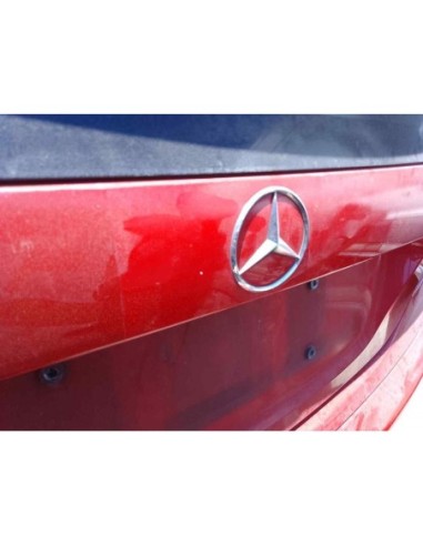 CERRADURA MALETERO / PORTON MERCEDES-BENZ CLASE...