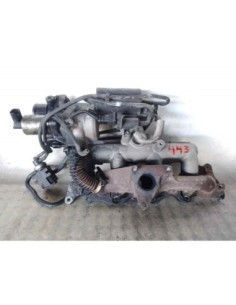 COLECTOR ADMISION MITSUBISHI CARISMA BERLINA 5 (DA0) -...