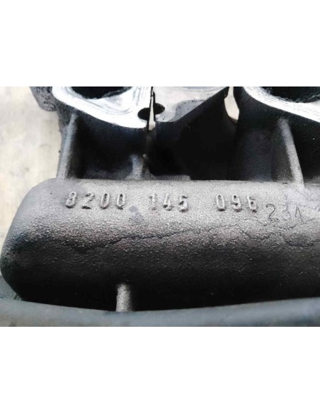 COLECTOR ADMISION MITSUBISHI CARISMA BERLINA 5 (DA0) - 165676