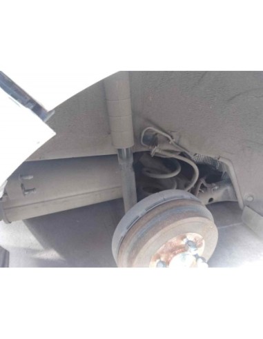 AMORTIGUADOR TRASERO DERECHO NISSAN NOTE (E12)...