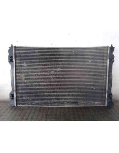 RADIADOR AGUA AUDI A4 BERLINA (8E) - 131848