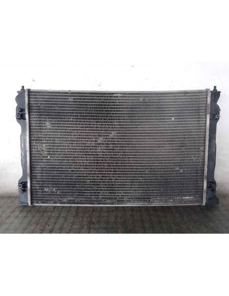 RADIADOR AGUA AUDI A4 BERLINA (8E) - 131848