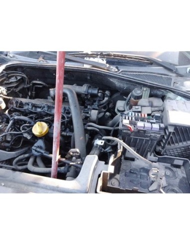 CAJA MARIPOSA RENAULT LAGUNA II GRANDTOUR (KG0)...