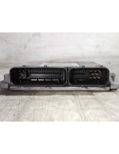 CENTRALITA MOTOR UCE SEAT IBIZA (6L1) - 139141