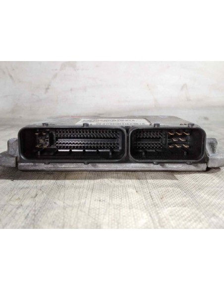 CENTRALITA MOTOR UCE SEAT IBIZA (6L1) - 139141