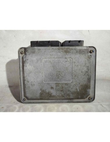 CENTRALITA MOTOR UCE SEAT IBIZA (6L1) - 139141