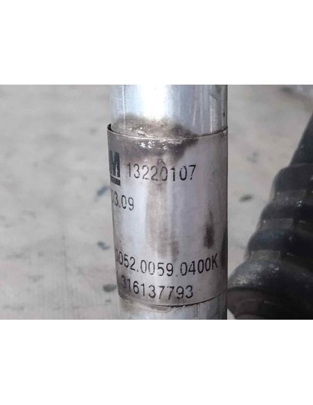 TUBOS AIRE ACONDICIONADO OPEL INSIGNIA BERLINA - 186098