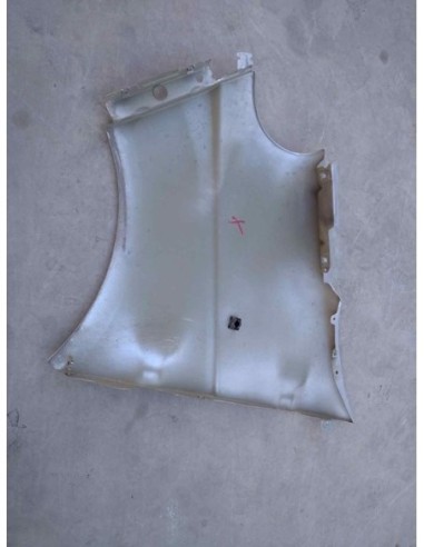 ALETA DELANTERA DERECHA RENAULT TRAFIC II...