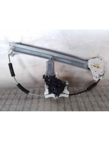 ELEVALUNAS DELANTERO DERECHO HYUNDAI I20 (GB) -...