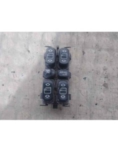 MANDO ELEVALUNAS DELANTERO IZQUIERDO MERCEDES-BENZ CLASE...