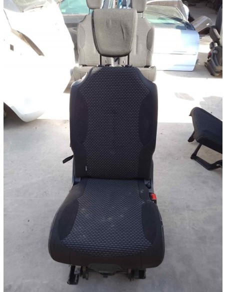 ASIENTOS TRASERO IZQUIERDO CITROEN C4 PICASSO - 133772