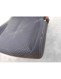 ASIENTOS TRASERO IZQUIERDO CITROEN C4 PICASSO - 133772 2