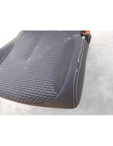 ASIENTOS TRASERO IZQUIERDO CITROEN C4 PICASSO -...