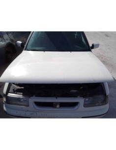 CAPO SEAT TOLEDO (1L) - 135320