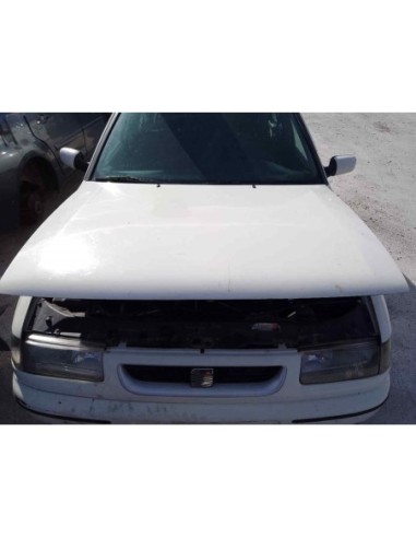 CAPO SEAT TOLEDO (1L) - 135320