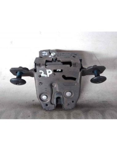 CERRADURA MALETERO / PORTON OPEL ZAFIRA C...