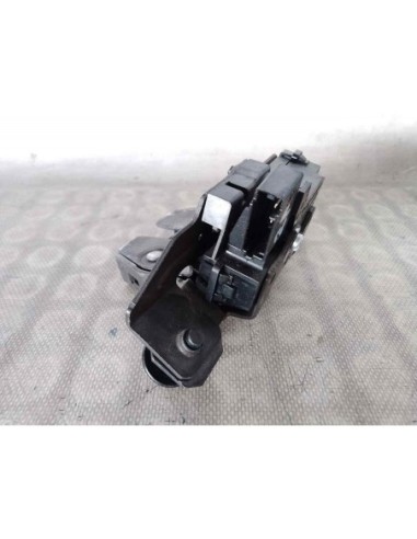 CERRADURA MALETERO / PORTON OPEL ZAFIRA C...