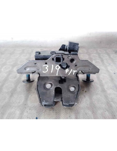 CERRADURA MALETERO / PORTON OPEL ZAFIRA C TOURER - 145604