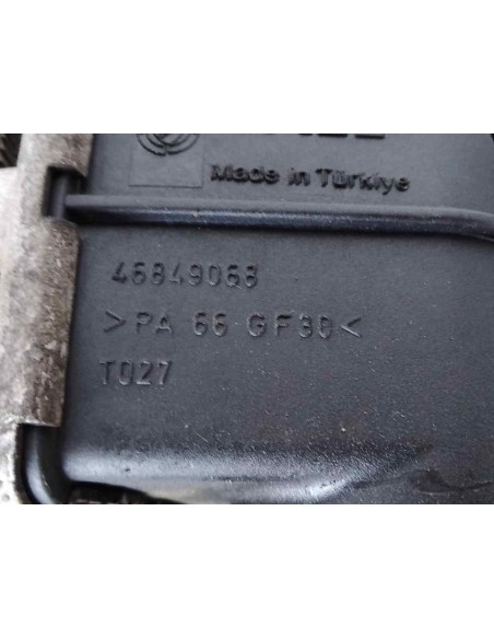 INTERCOOLER FIAT I DOBLÒ (119) - 156175