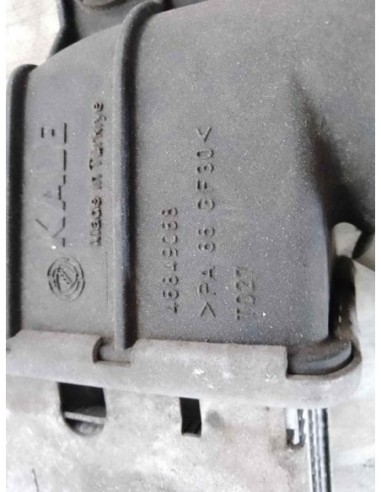 INTERCOOLER FIAT I DOBLÒ (119) - 156175