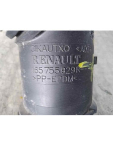 TUBO RENAULT MEGANE IV BERLINA 5P - 156473