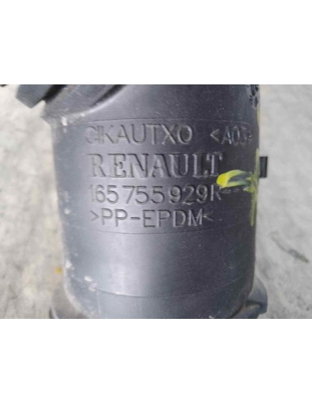 TUBO RENAULT MEGANE IV BERLINA 5P - 156473