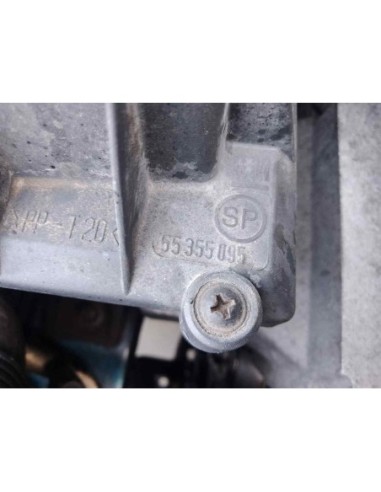 FILTRO AIRE OPEL TIGRA TWIN TOP - 162631