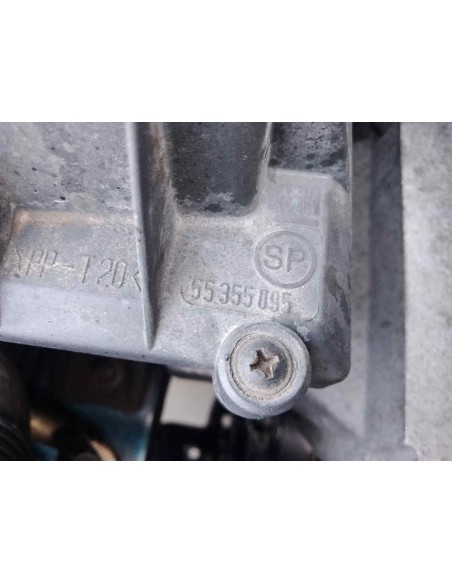 FILTRO AIRE OPEL TIGRA TWIN TOP - 162631