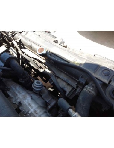 RADIADOR AGUA NISSAN PRIMERA BERLINA (P12) -...
