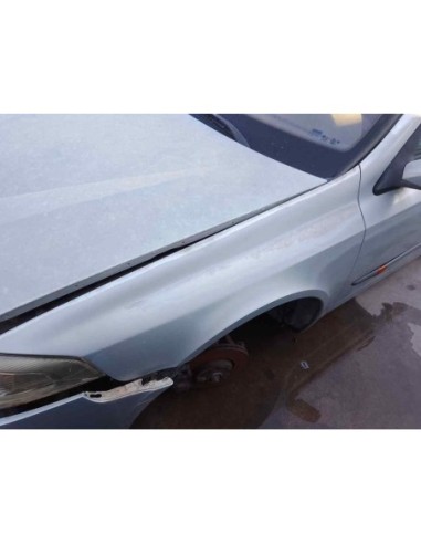 ALETA DELANTERA IZQUIERDA RENAULT LAGUNA II...