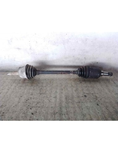 TRANSMISION DELANTERA IZQUIERDA LANCIA YPSILON...