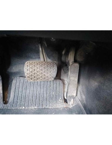 PEDAL ACELERADOR MERCEDES-BENZ CLASE C (BM 203)...